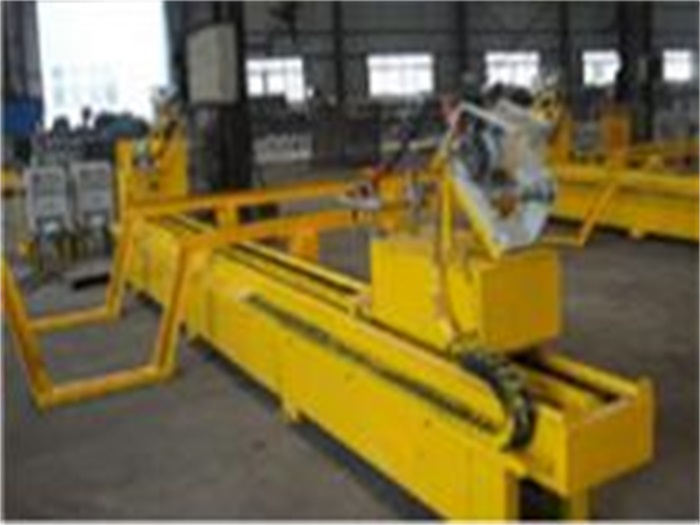 洛陽網(wǎng)架桿件自動焊機